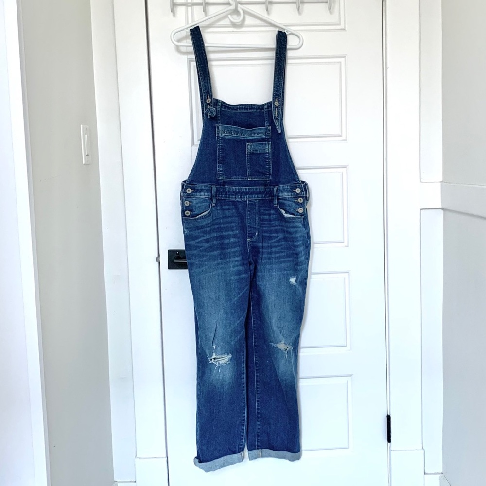 Vintage Arizona Overalls